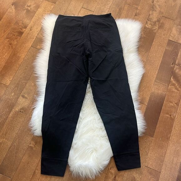 Athleta Trekkie North Joggers Black - Picture 8 of 12